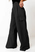 'Ione' Pleated Wide Leg Pants - Celes Fashion